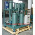 New type Lubricating oil purifier machine for treatment oil include much water